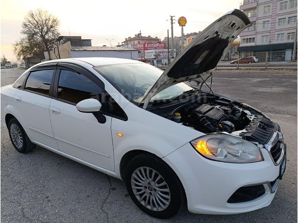 Sahibinden Fiat Linea 1.3 Multijet Pop 2015 Model