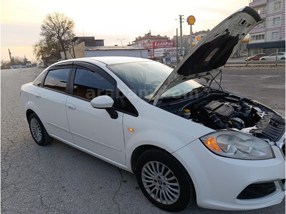 Sahibinden Fiat Linea 1.3 Multijet Pop 2015 Model