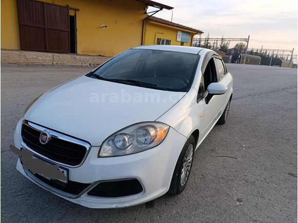 Sahibinden Fiat Linea 1.3 Multijet Pop 2015 Model