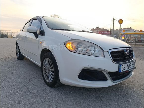 Sahibinden Fiat Linea 1.3 Multijet Pop 2015 Model