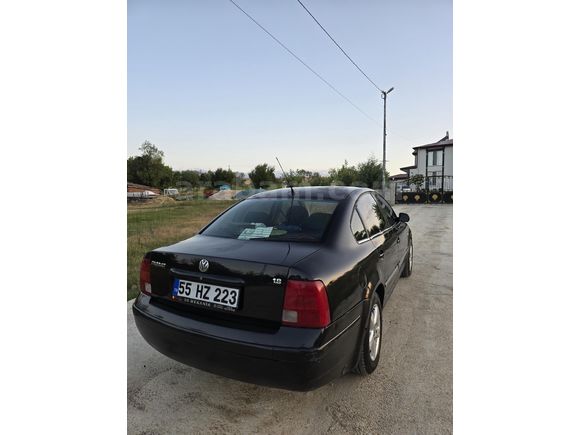 Sahibinden Volkswagen Passat 1.8 Basic 1999 Model