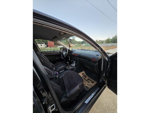 Sahibinden Volkswagen Passat 1.8 Basic 1999 Model