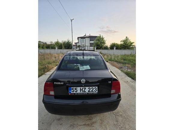 Sahibinden Volkswagen Passat 1.8 Basic 1999 Model