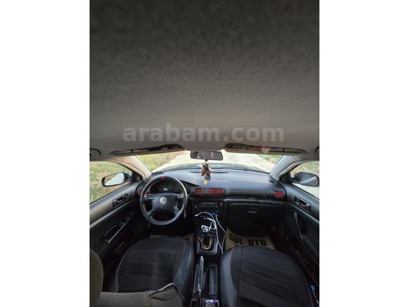 Sahibinden Volkswagen Passat 1.8 Basic 1999 Model