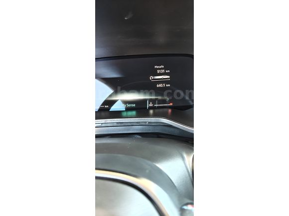 Sahibinden Renault Clio 1.0 TCe Techno Esprit Alpine 2025 Model 