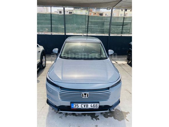 2025 Aralık Çıkışlı Sıfırdan Farksız Full Hibrit HR-V