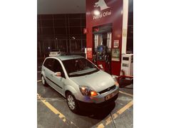 Sahibinden Ford Fiesta 1.4 TDCi Comfort 2006 Model 