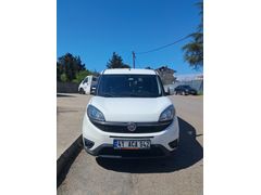 Sahibinden Fiat Doblo Combi 1.6 Multijet Premio Plus 2018 Model