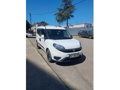 Sahibinden Fiat Doblo Combi 1.6 Multijet Premio Plus 2018 Model 