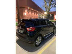 Sahibinden Renault Captur 0.9 Touch 2013 Model 