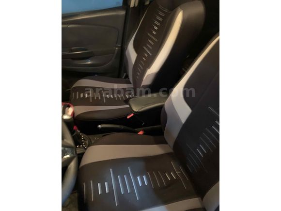 Sahibinden Renault Captur 0.9 Touch 2013 Model 