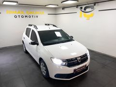 "%0 FAİZ KREDİ"2019 SANDERO 1.0 SCE AMBIANCE"104.341 KM"