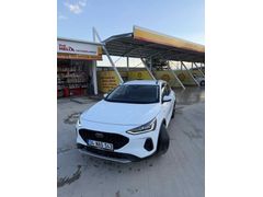 Sahibinden Ford Focus 1.5 EcoBlue Active Stil 2025 Model 