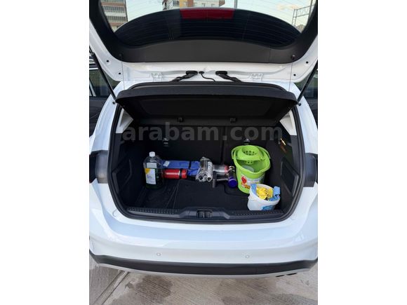 Sahibinden Ford Focus 1.5 EcoBlue Active Stil 2025 Model 