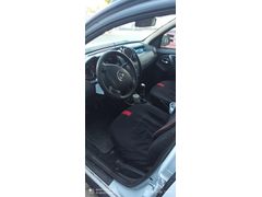 Sahibinden Dacia Duster 1.5 dCi Adventure 2016 Model