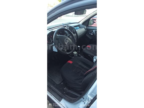 Sahibinden Dacia Duster 1.5 dCi Adventure 2016 Model