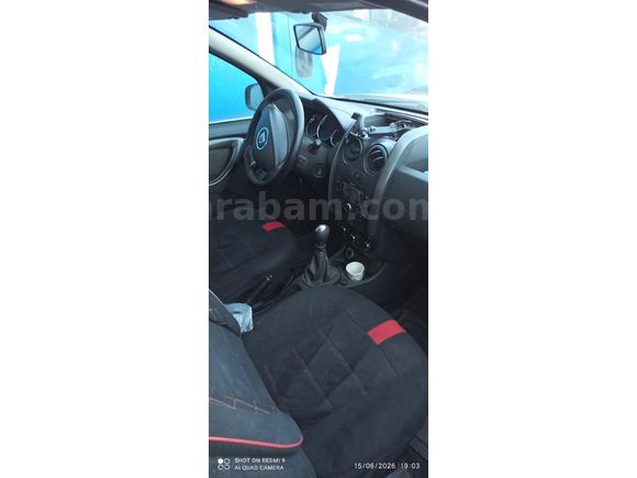 Sahibinden Dacia Duster 1.5 dCi Adventure 2016 Model