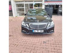 Sahibinden Mercedes - Benz E 200 CGI AMG 2010 Model