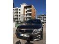 Sahibinden Peugeot 301 1.6 HDi Active 2018 Model 