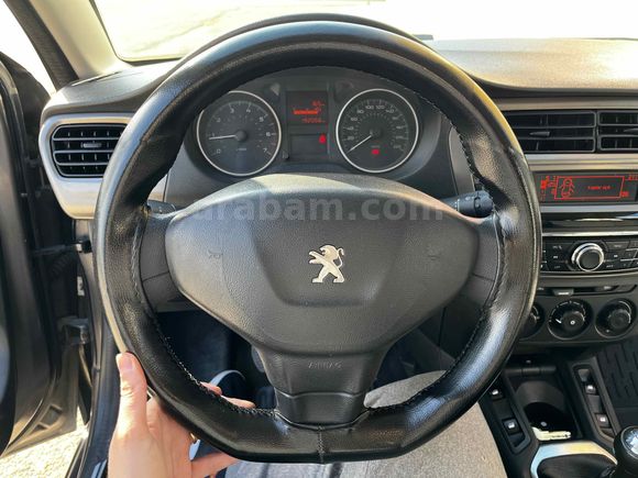 Sahibinden Peugeot 301 1.6 HDi Active 2018 Model 