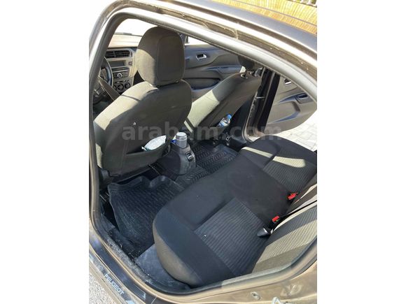 Sahibinden Peugeot 301 1.6 HDi Active 2018 Model 
