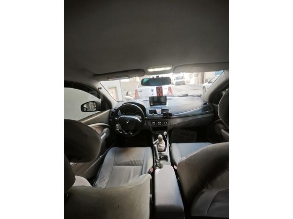 Sahibinden Renault Megane 1.5 dCi Sport Tourer Expression 2011 Model