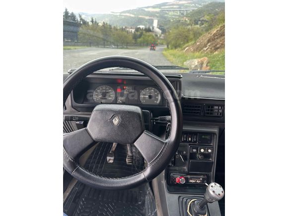 Sahibinden Renault R 9 1.4 Broadway RN 1997 Model 