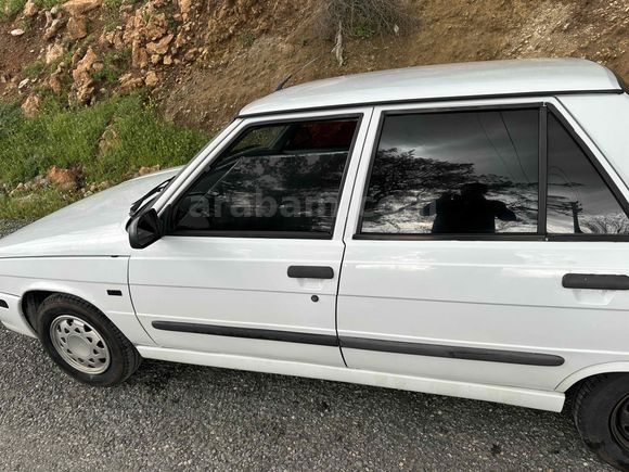 Sahibinden Renault R 9 1.4 Broadway RN 1997 Model 