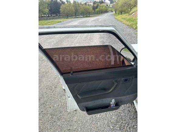 Sahibinden Renault R 9 1.4 Broadway RN 1997 Model 
