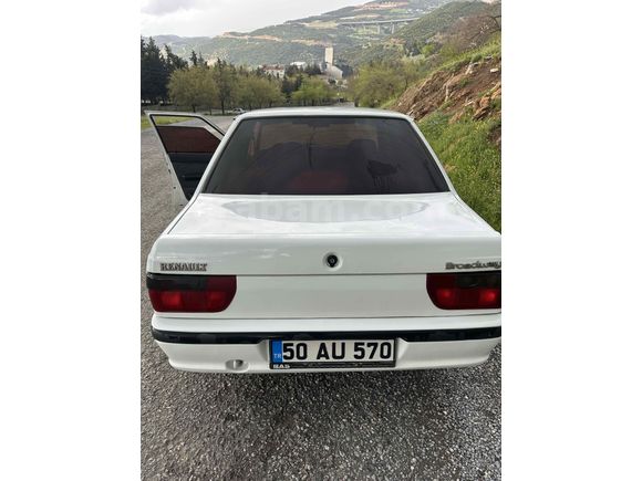 Sahibinden Renault R 9 1.4 Broadway RN 1997 Model 