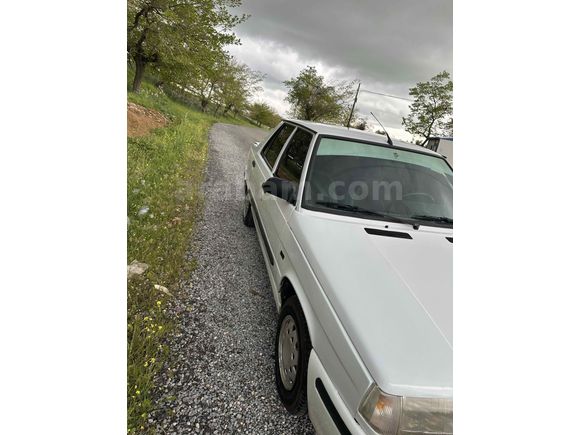 Sahibinden Renault R 9 1.4 Broadway RN 1997 Model 