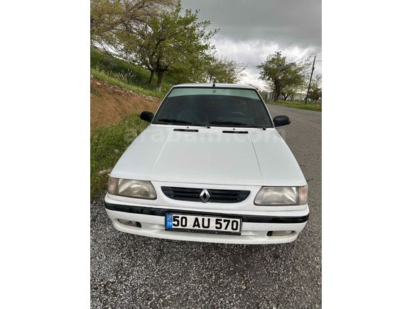 Sahibinden Renault R 9 1.4 Broadway RN 1997 Model 