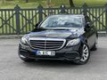Sahibinden Mercedes - Benz E 180 Exclusive 2017 Model 