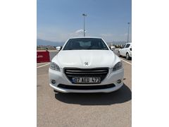 Sahibinden Peugeot 301 1.6 HDi Active 2016 Model 