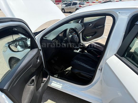 Sahibinden Peugeot 301 1.6 HDi Active 2016 Model 
