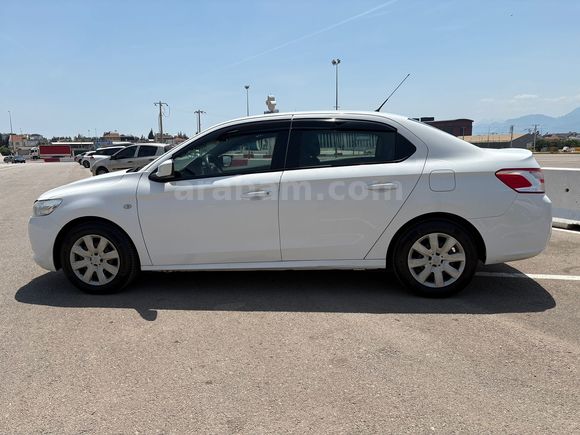 Sahibinden Peugeot 301 1.6 HDi Active 2016 Model 