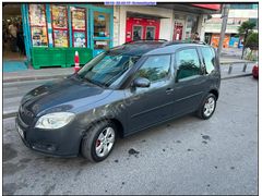 Sahibinden Skoda Roomster 1.4 TDI Style 2008 Model 