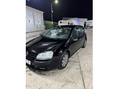 Sahibinden Volkswagen Golf 1.6 Primeline 2008 Model  130.000 km Siyah