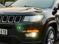 Sahibinden Jeep Compass 1.3 Turbo Longitude 2020 Model 