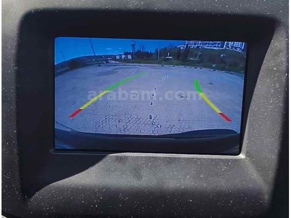 Sahibinden Jeep Compass 1.3 Turbo Longitude 2020 Model 