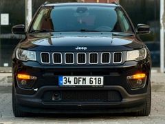 Sahibinden Jeep Compass 1.3 Turbo Longitude 2020 Model 