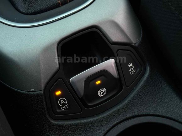 Sahibinden Jeep Compass 1.3 Turbo Longitude 2020 Model 