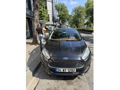 Sahibinden Ford Fiesta 1.5 TDCi Titanium 2015 Model 