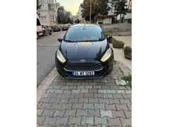 Sahibinden Ford Fiesta 1.5 TDCi Titanium 2015 Model 