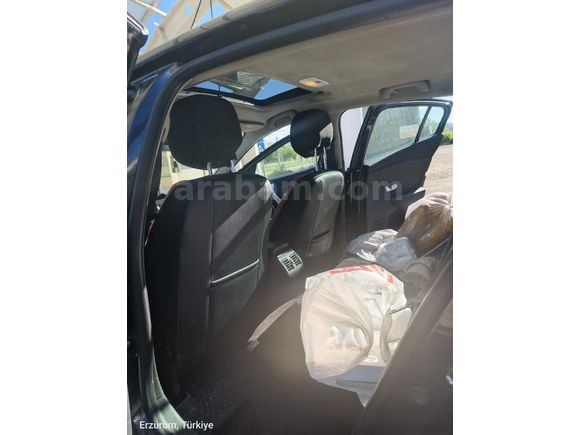 Sahibinden Renault Megane 1.5 dCi Dynamique 2011 Model