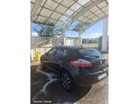 Sahibinden Renault Megane 1.5 dCi Dynamique 2011 Model