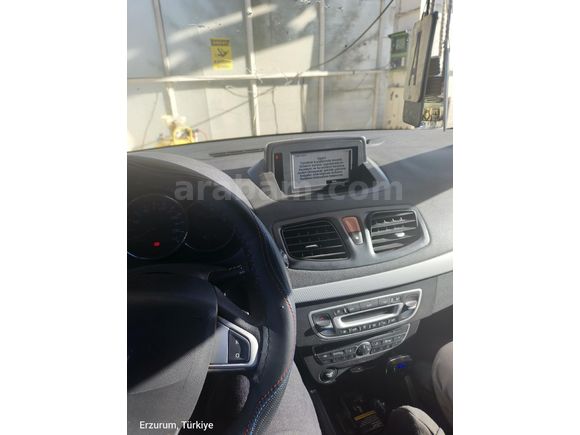 Sahibinden Renault Megane 1.5 dCi Dynamique 2011 Model