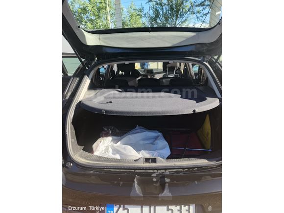Sahibinden Renault Megane 1.5 dCi Dynamique 2011 Model