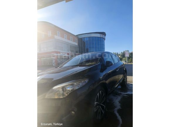 Sahibinden Renault Megane 1.5 dCi Dynamique 2011 Model