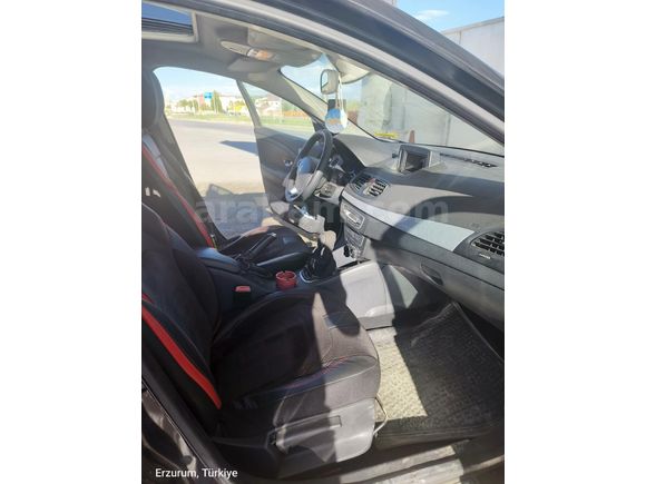 Sahibinden Renault Megane 1.5 dCi Dynamique 2011 Model